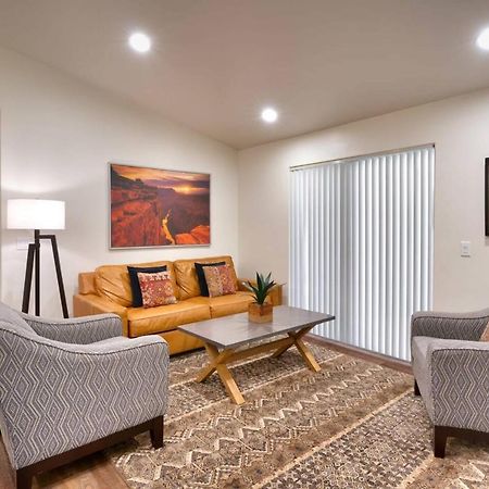 2I Top Floor Moab Redcliff Condo, Pool & Hot Tub Eksteriør billede