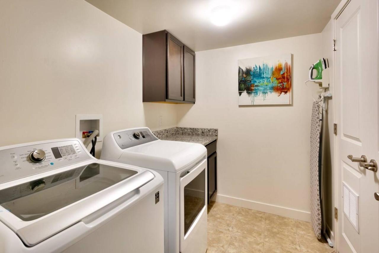 2I Top Floor Moab Redcliff Condo, Pool & Hot Tub Eksteriør billede